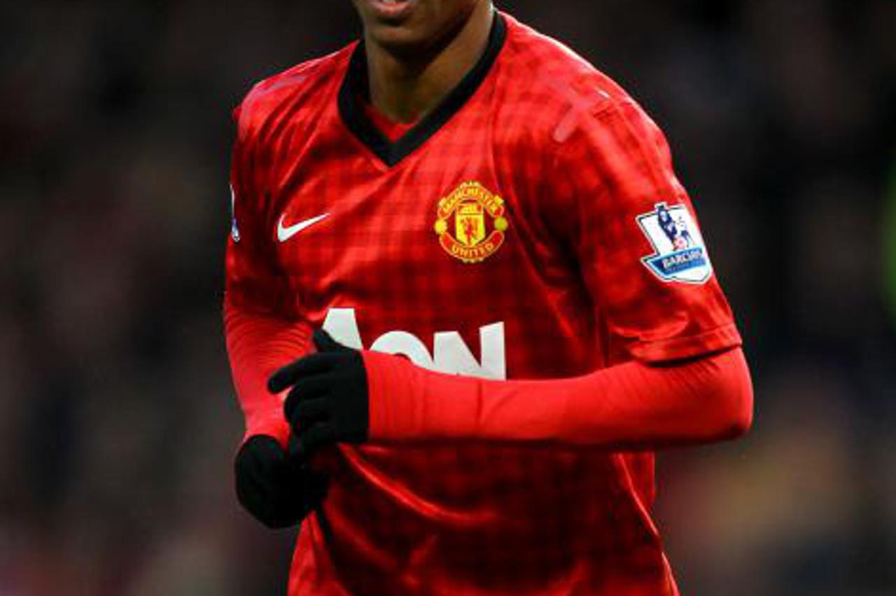 Ashley Young