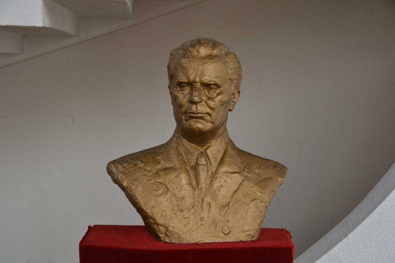 Josip Broz Tito