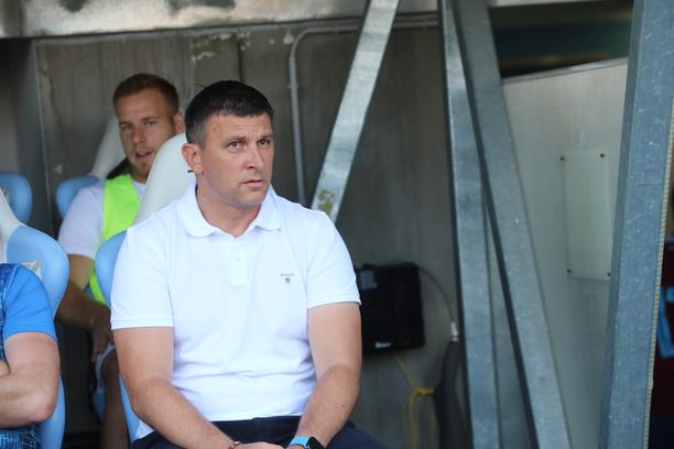 Sergej Jakirović joins GNK Dinamo Zagreb from HNK Rijeka as the new head  coach : r/soccer