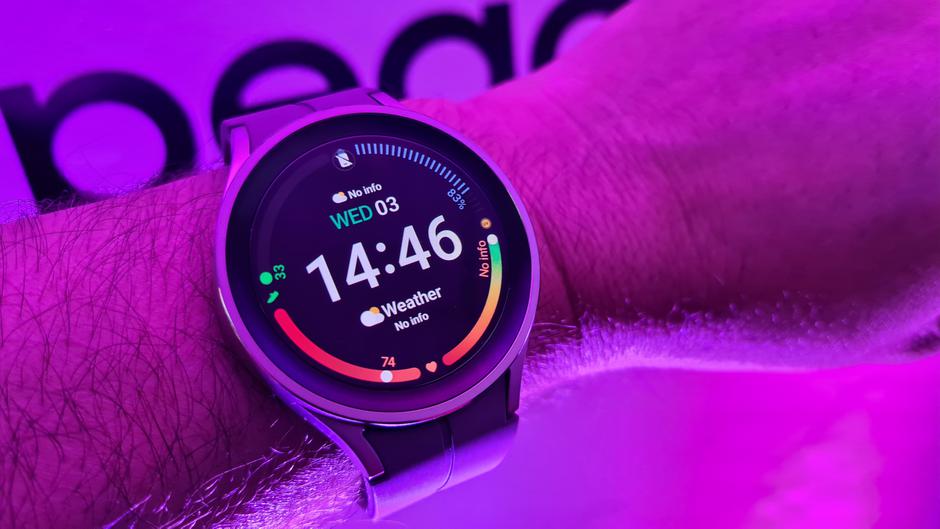 Novi Samsungovi pametni satovi Galaxy Watch5 i Galaxy Watch5 Pro