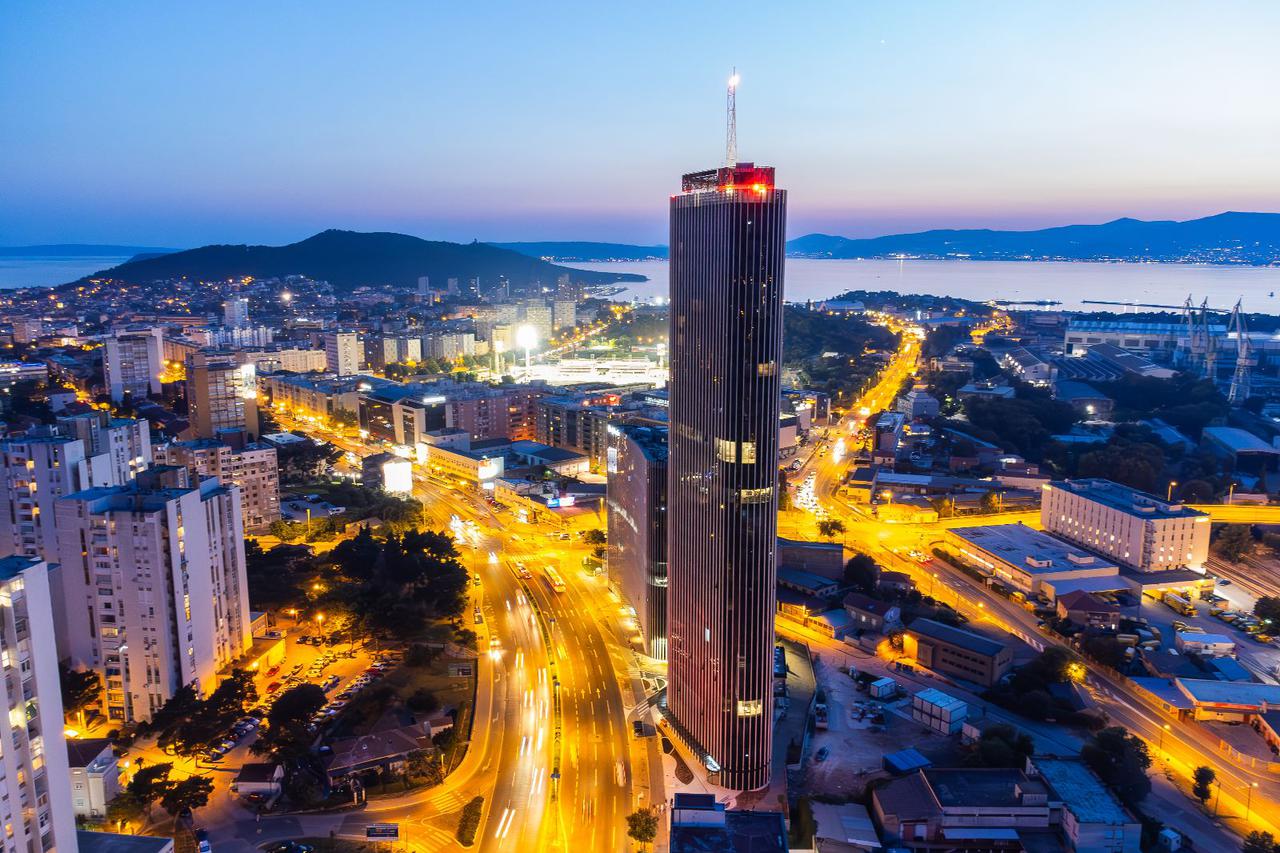 AC Hotel by Marriott Split i SOS Dječje selo Hrvatska