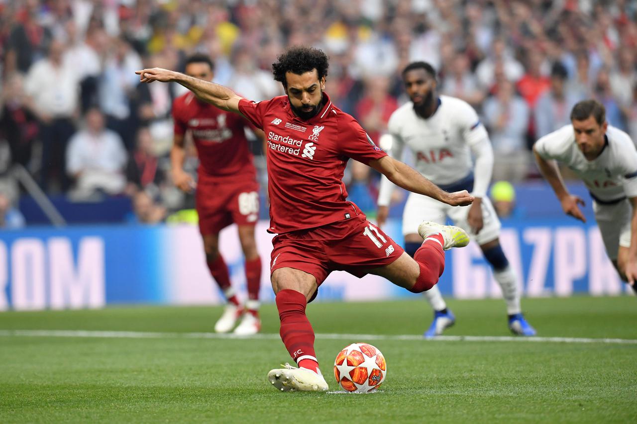 Salah