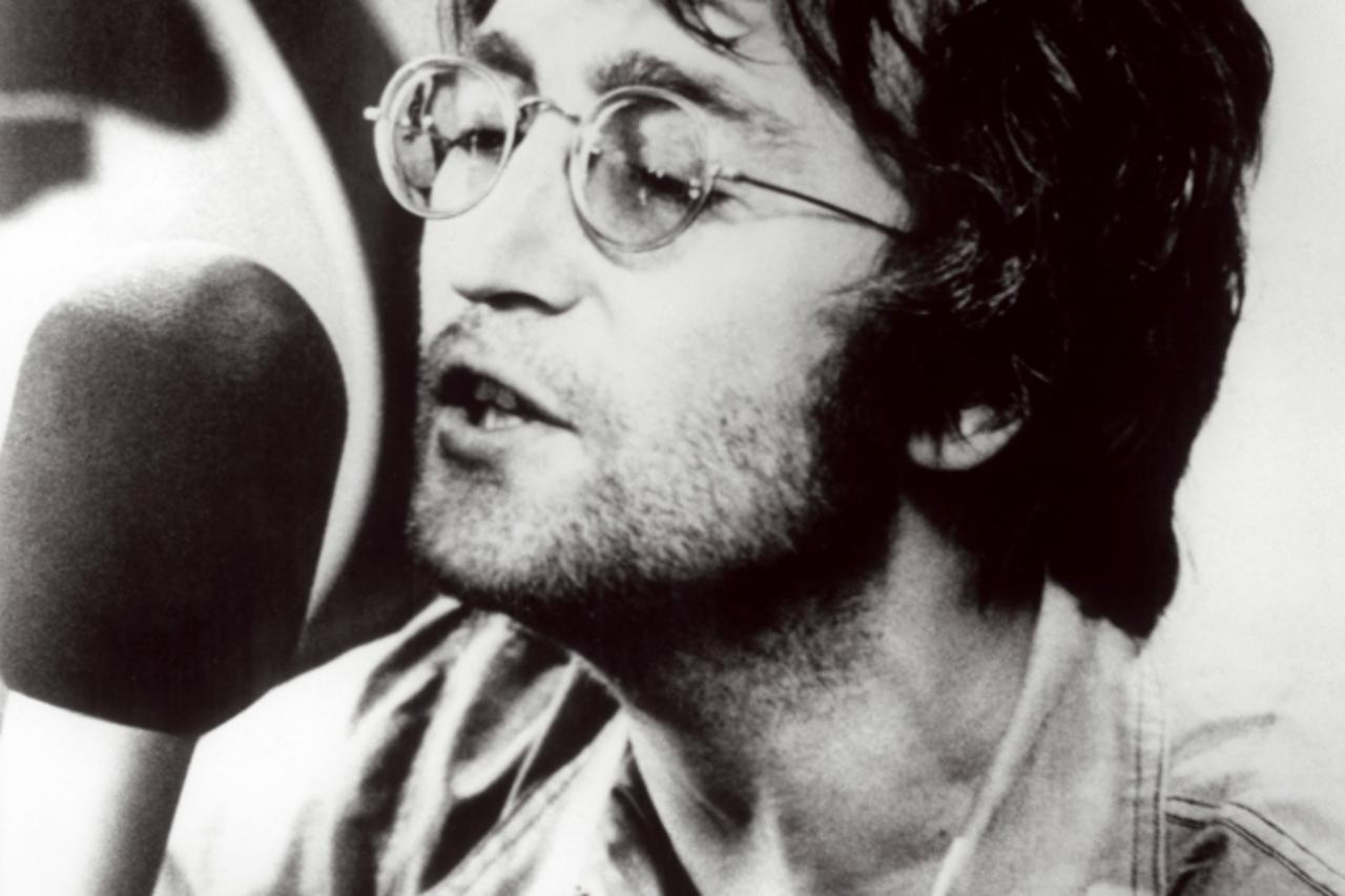 John Lennon