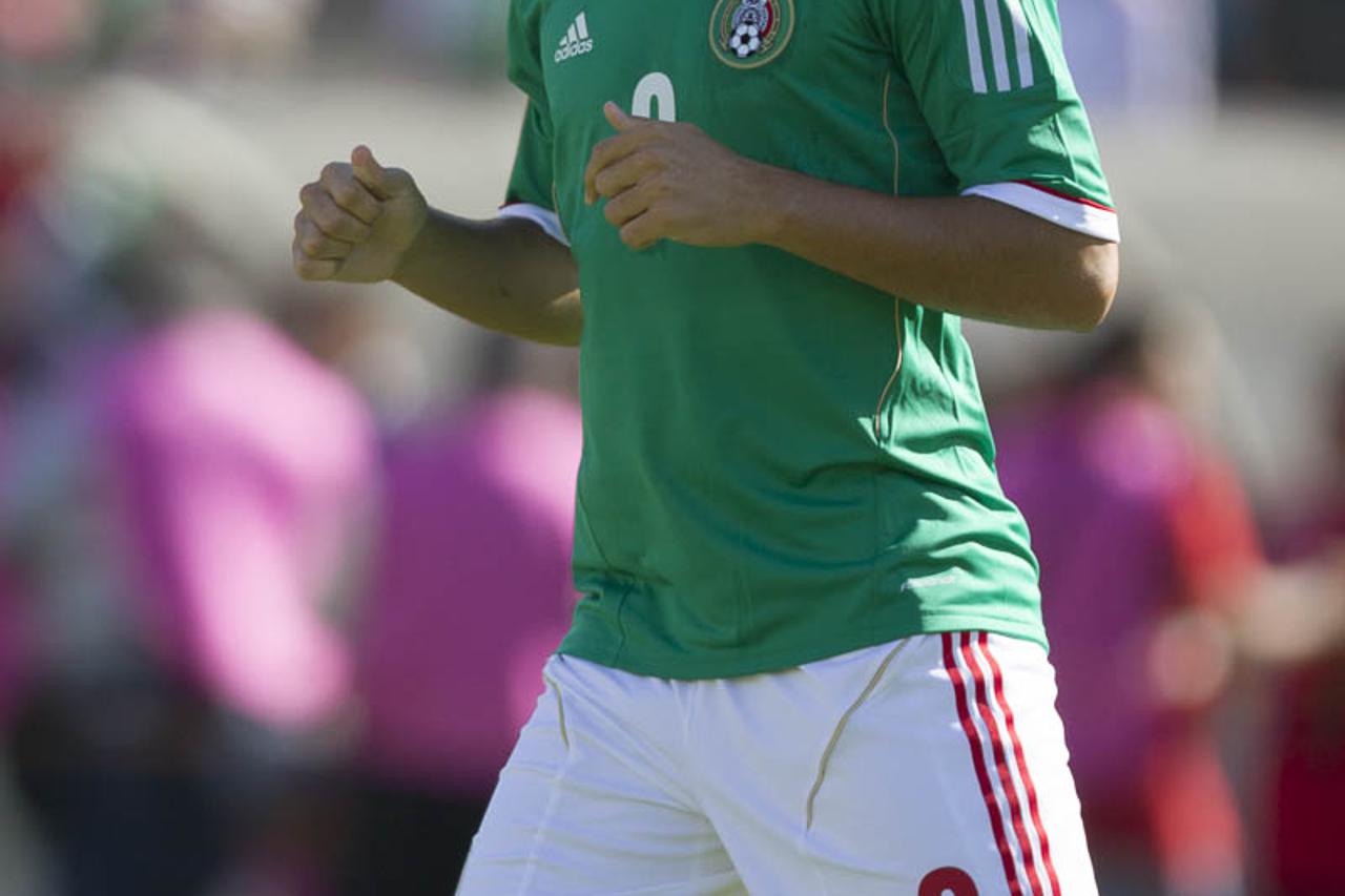 Raul Jimenez