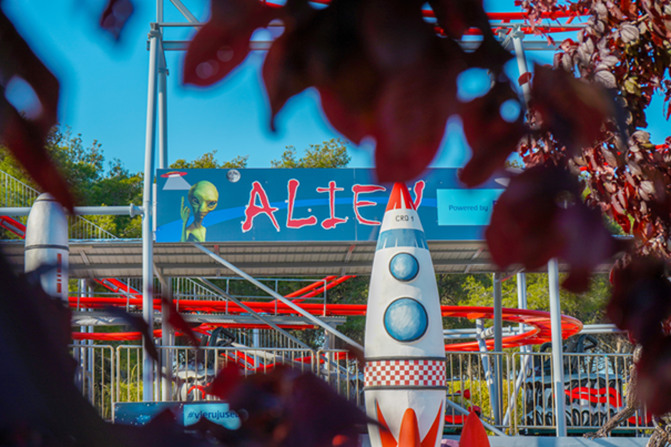 Fun Park Biograd