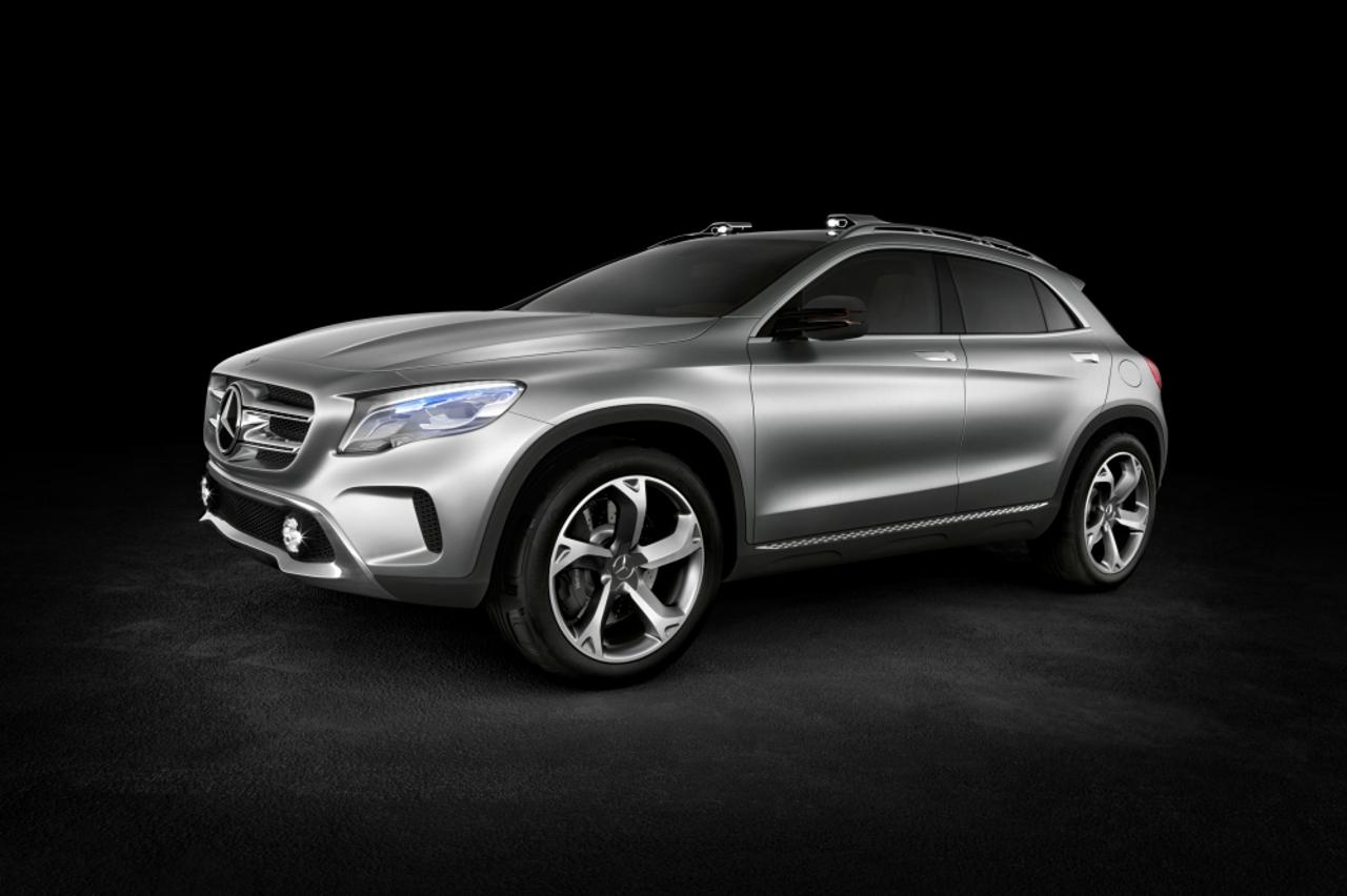 mercedes gla (1)