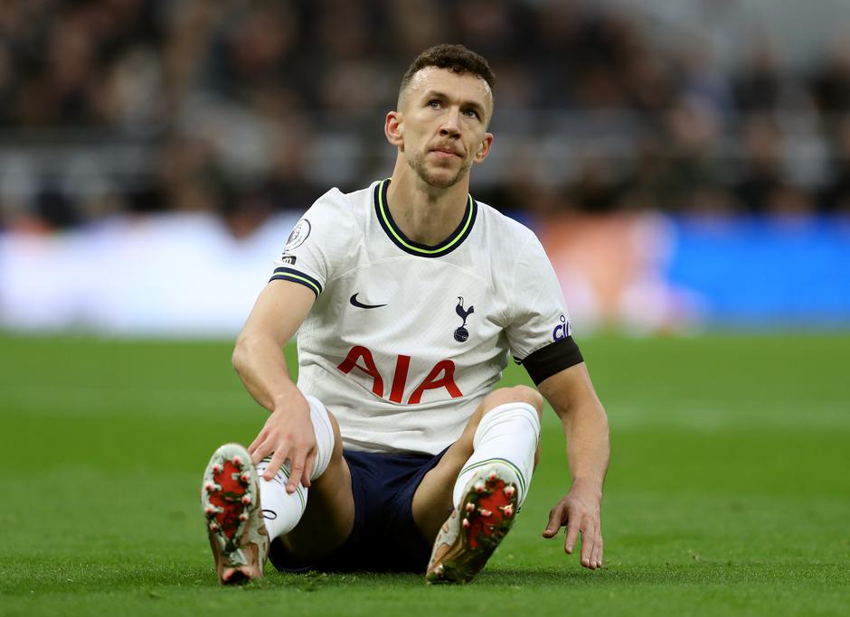 Tottenham Hotspur v Aston Villa - Premier League - Tottenham Hotspur Stadium