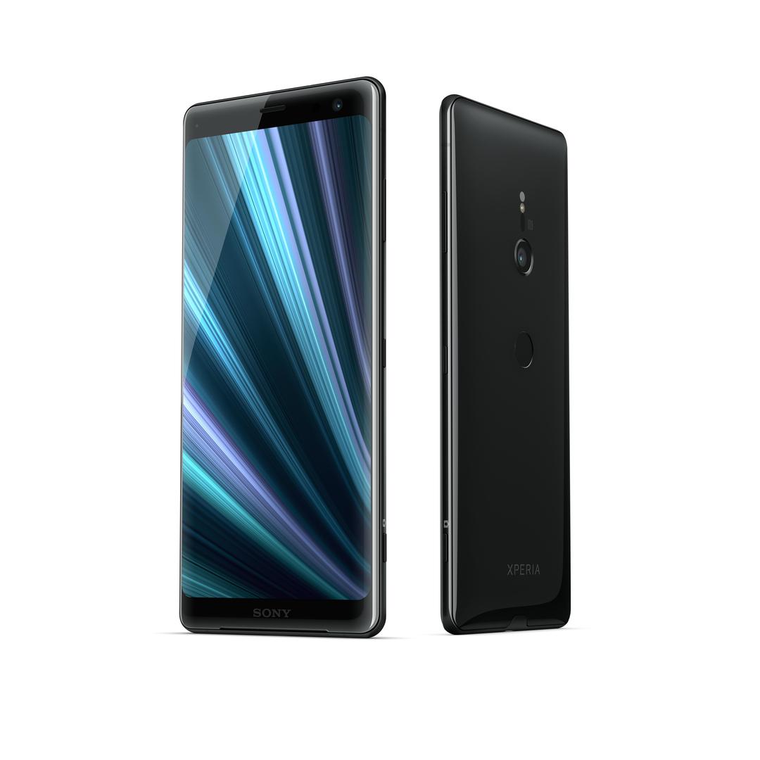 Sony Xperia XZ3
Sony je objavio svoj novi flagship mobitel Xperia XZ3 sa zadivljujućim 6-inčnim HDR OLED zaslonom, a spreman je i za 5G mrežu