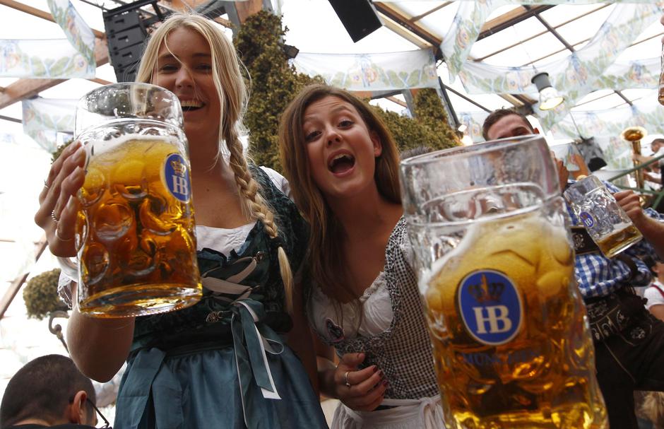 Oktoberfest