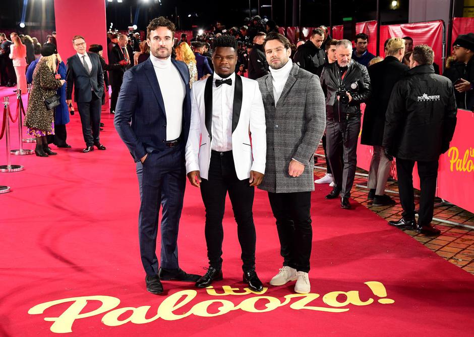 ITV Palooza 2019 - London