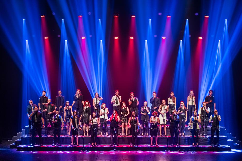 Perpetuum Jazzile