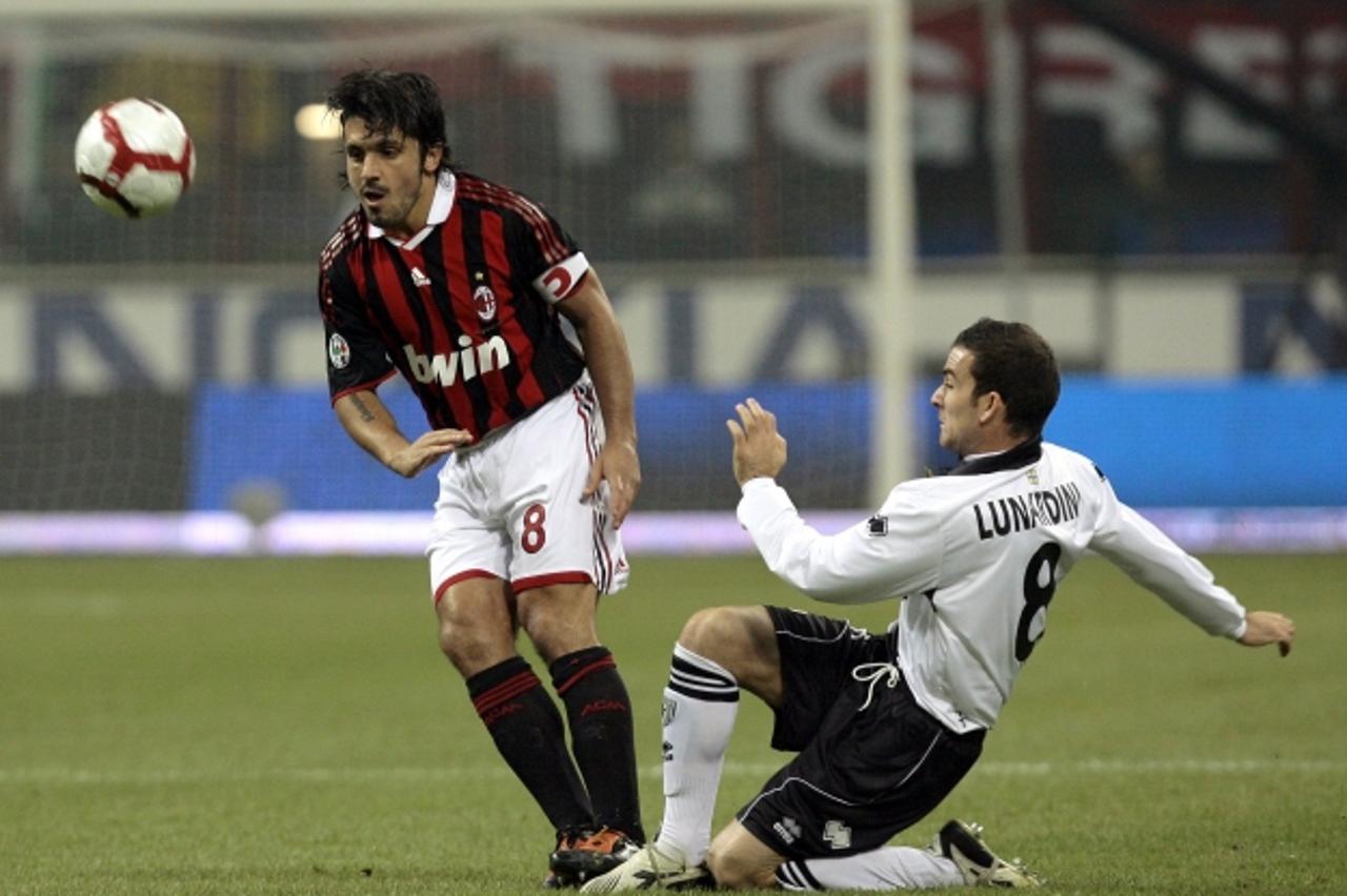 Gennaro Gattuso