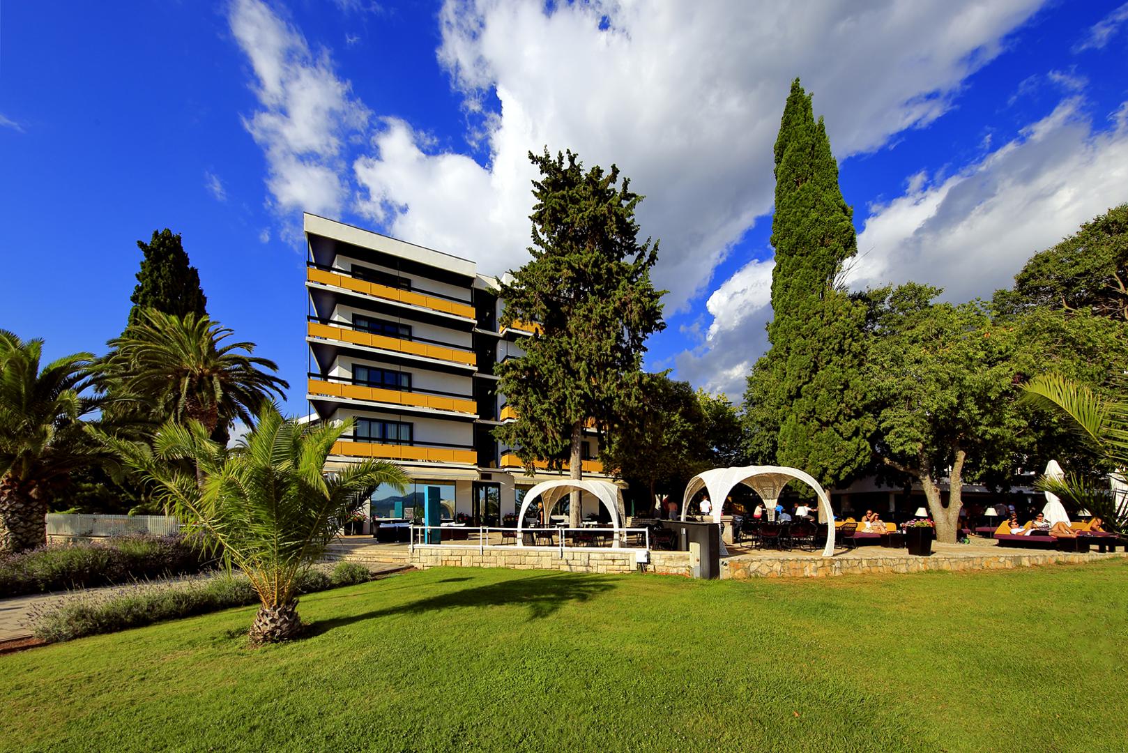 Ilirija Resort