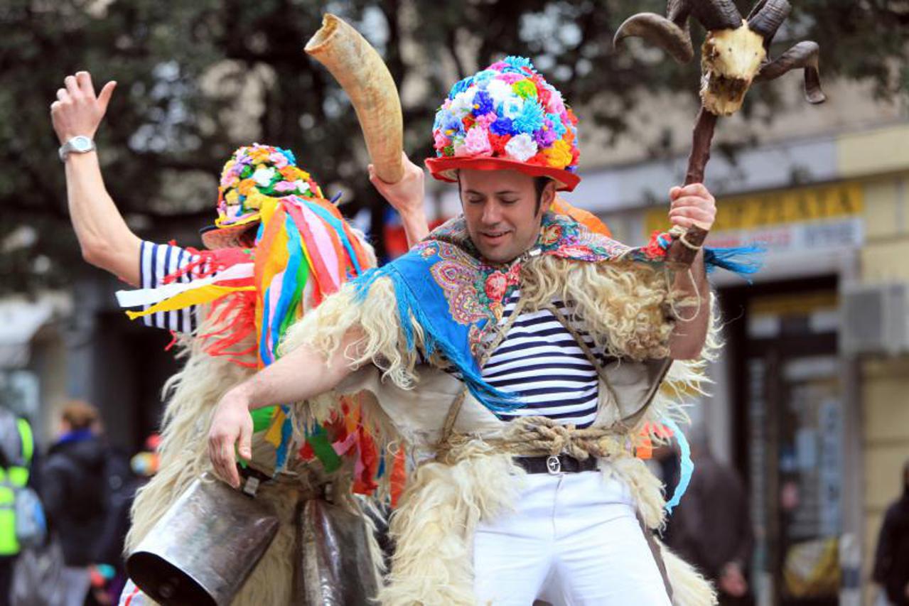 karneval rijeka