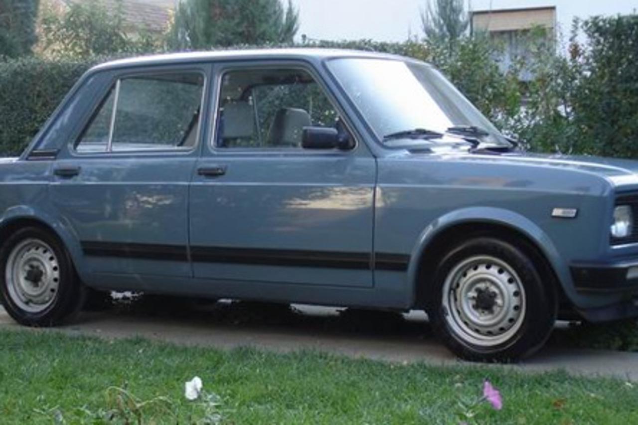 zastava 101