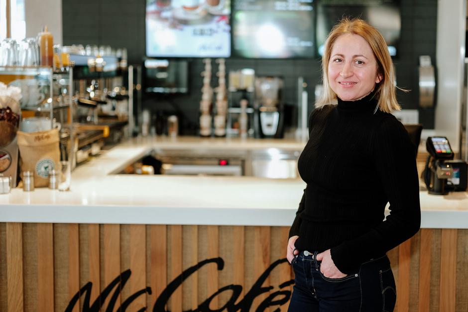 McDonald's zaokružio digitalnu transformaciju restorana diljem Hrvatske