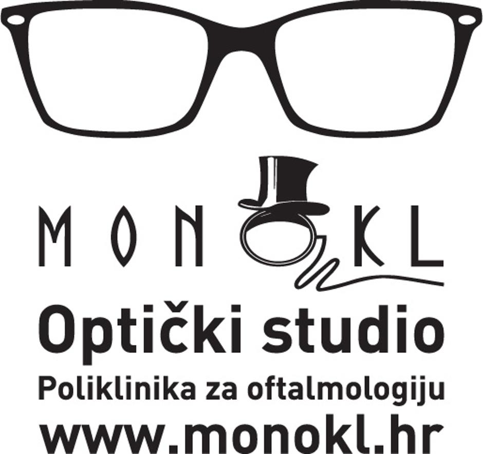 optika Monokl