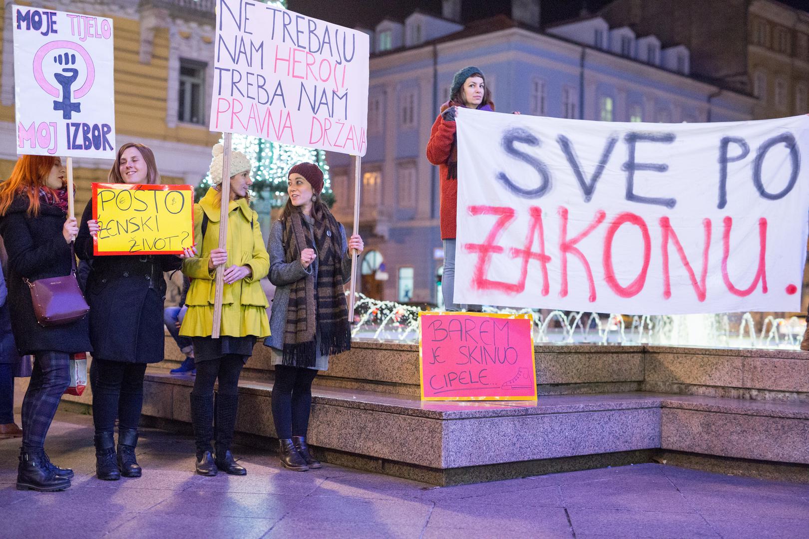 Daruvarac, je nakon šest mjeseci pritvora pušten da se brani sa slobode budući da nije donesena nepravomoćna presuda u postupku protiv njega što je izazvalo zgražanje javnosti. 