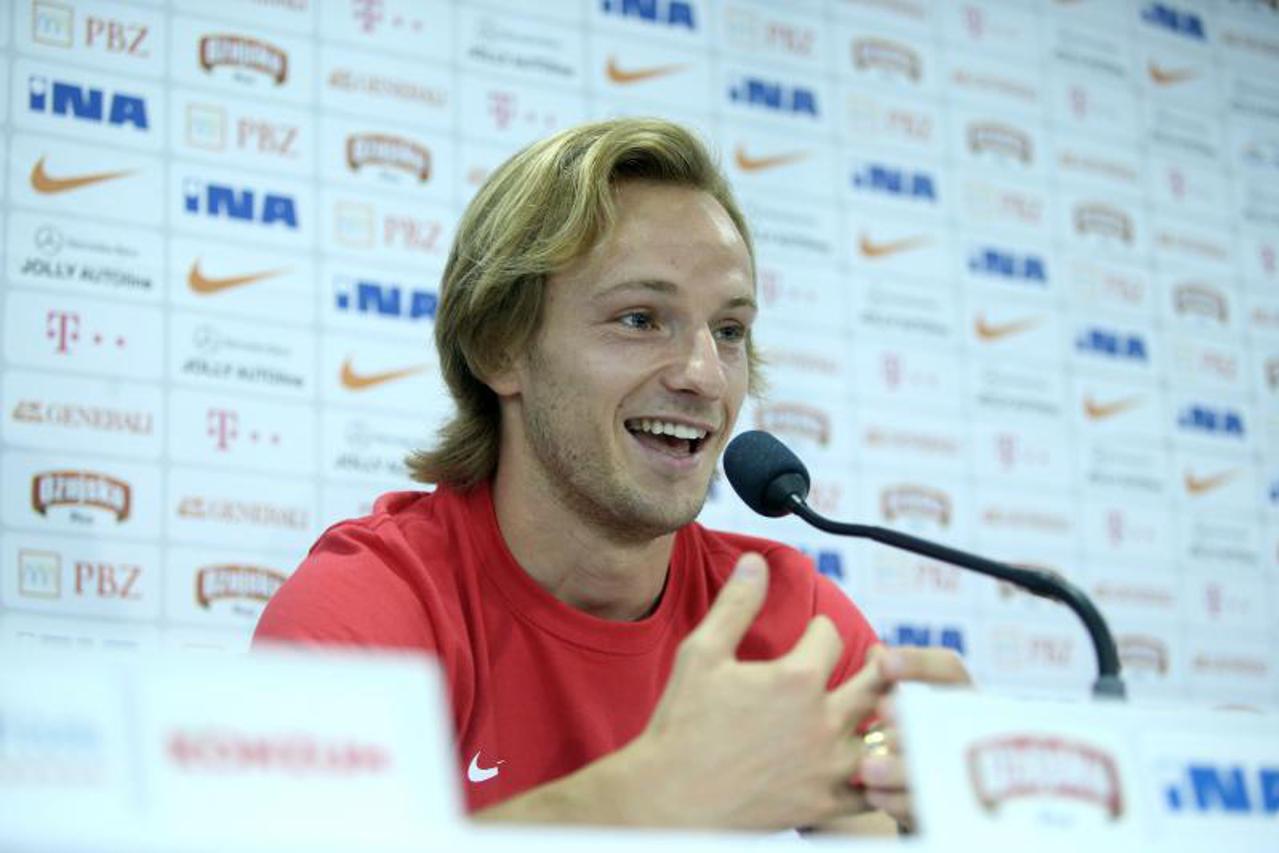 Ivan Rakitić