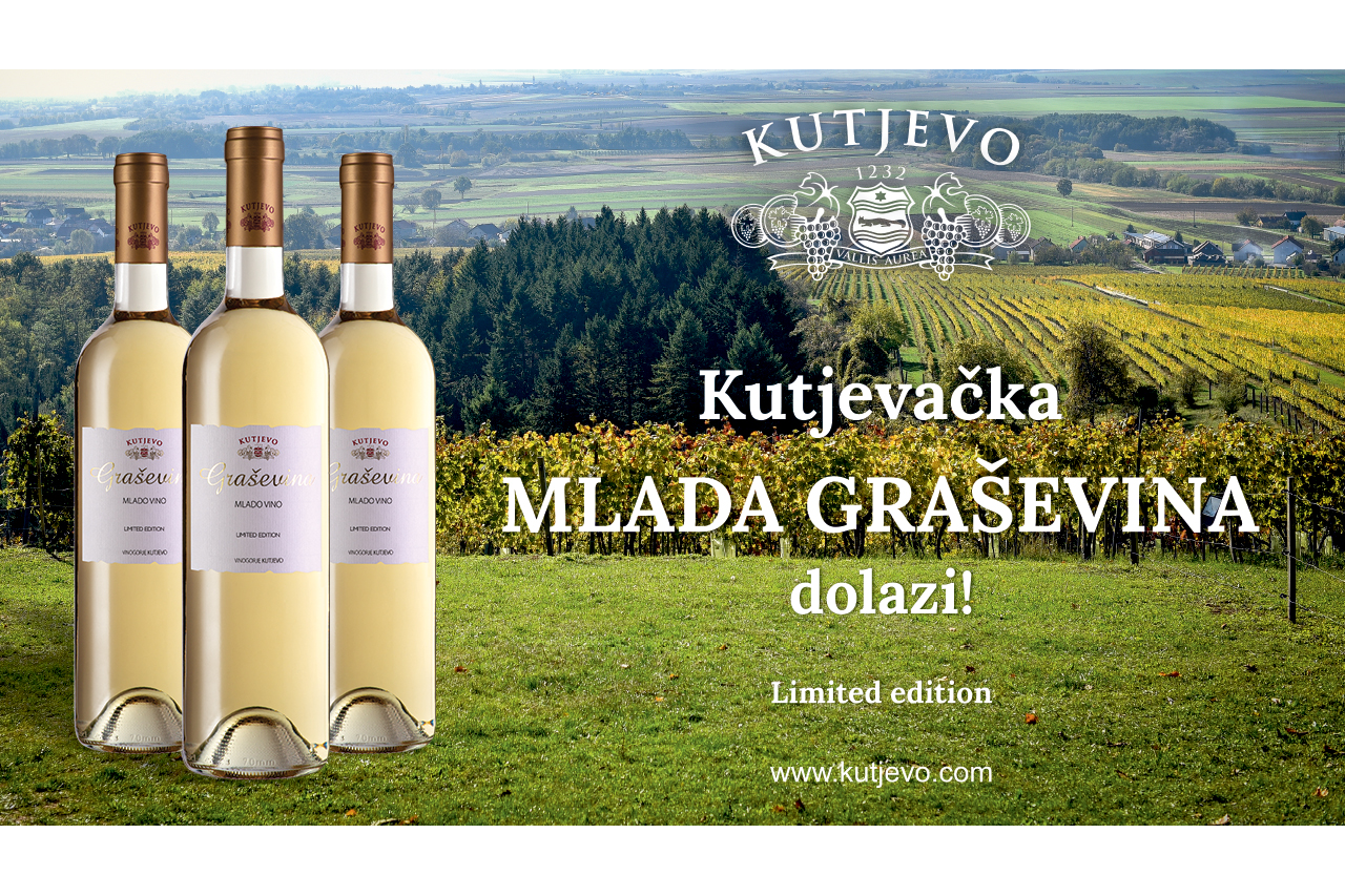 vinarija Kutjevo