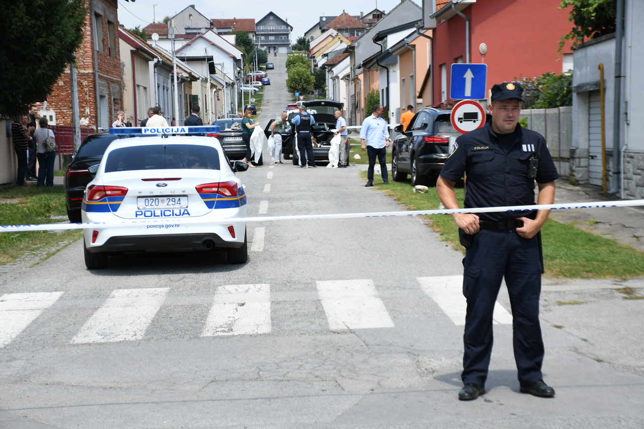 Petero ljudi ubijeno u Domu za starije u Daruvaru