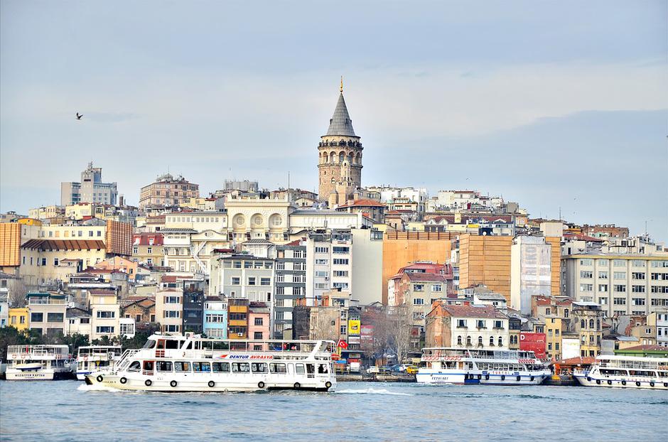 Istanbul