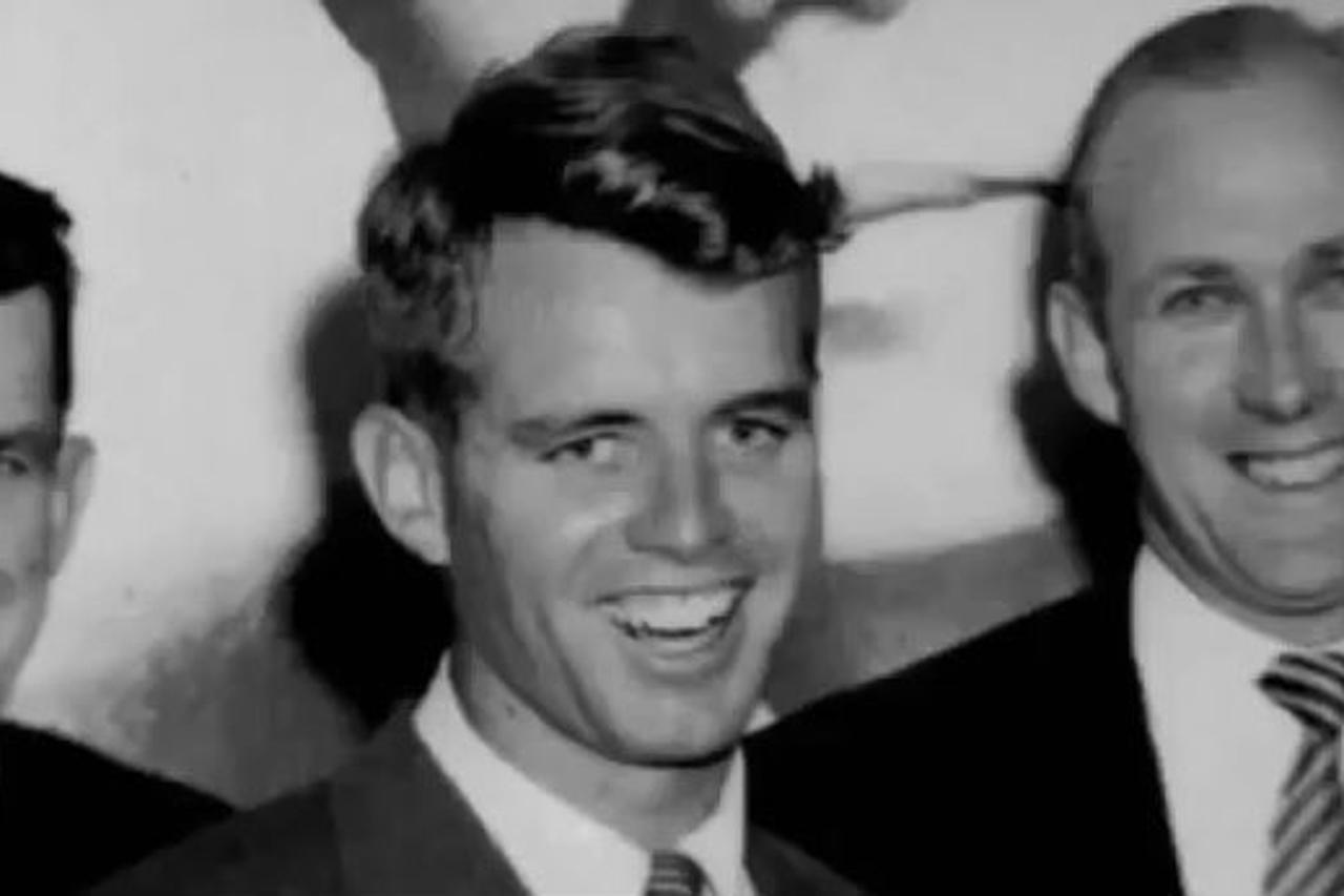 Robert Kennedy