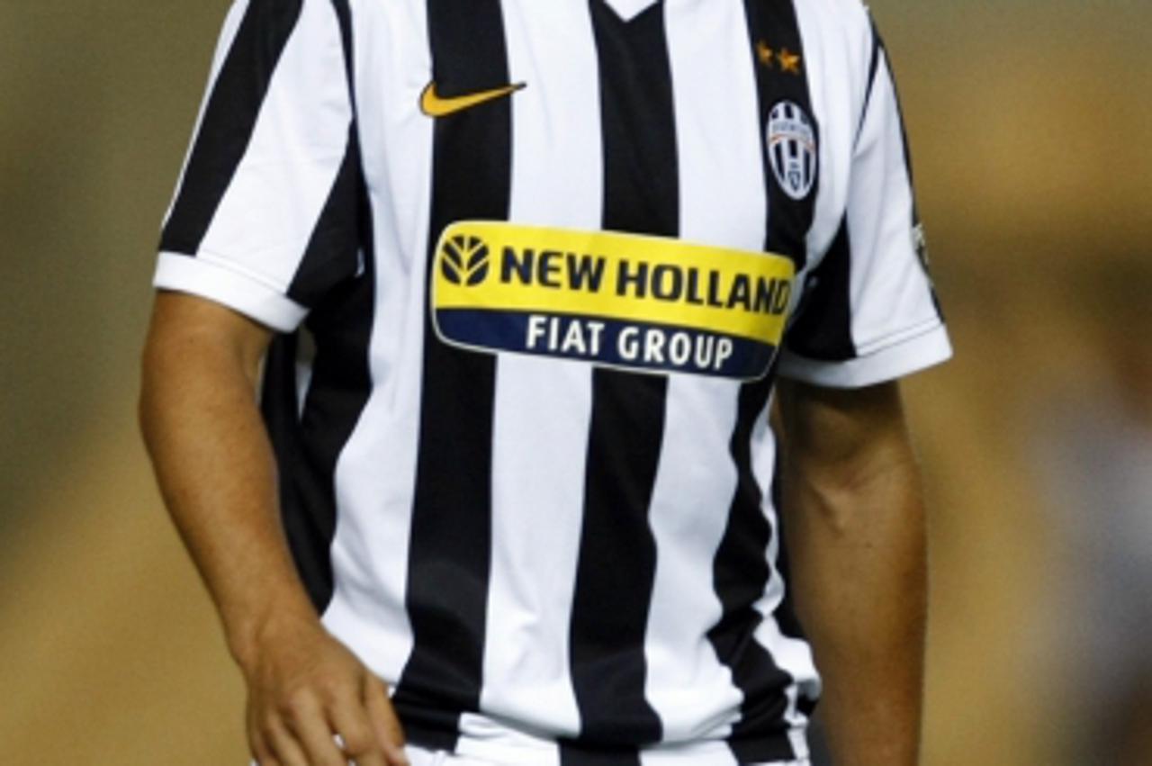 Alessandro del Piero