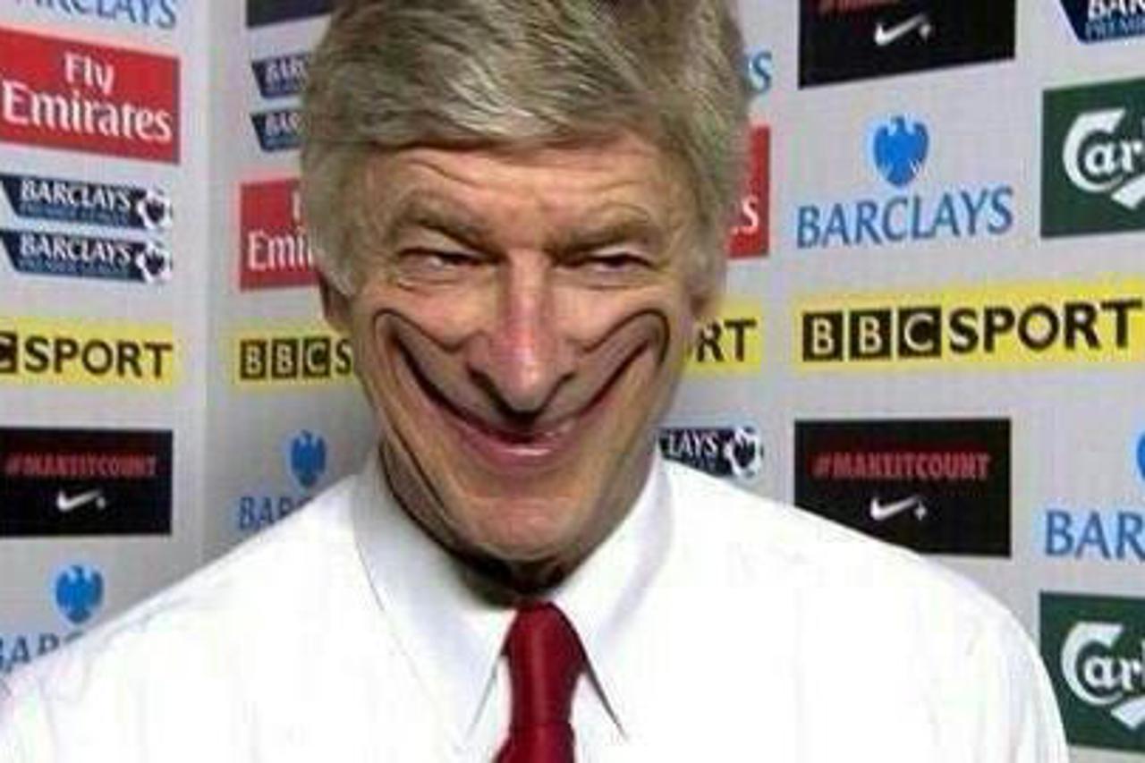 Wenger