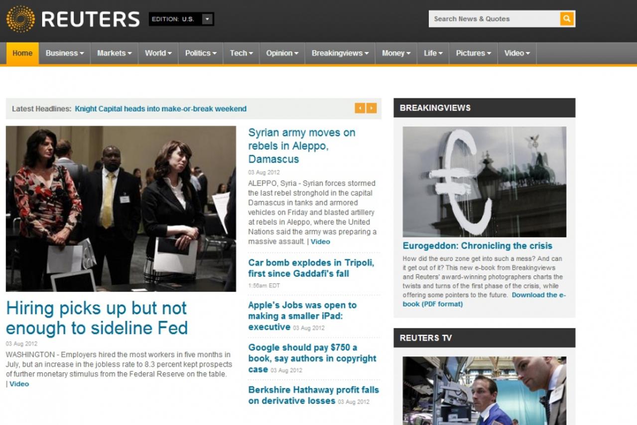 reuters