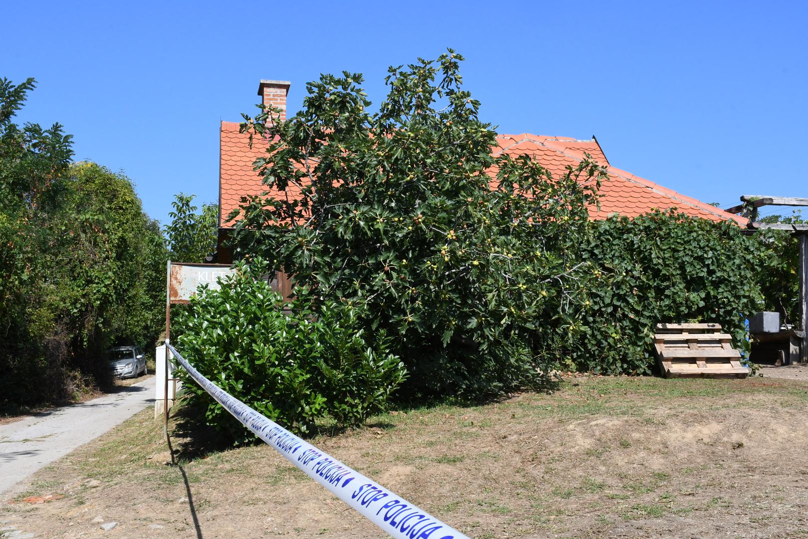 U tijeku je kriminalističko istraživanje kojim će se utvrditi sve okolnosti ovog događaja, javlja policija.