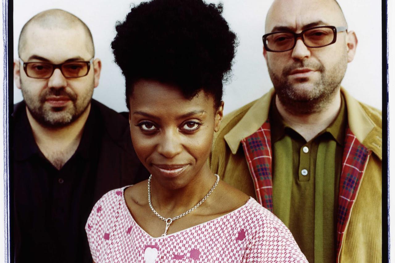 MORCHEEBA