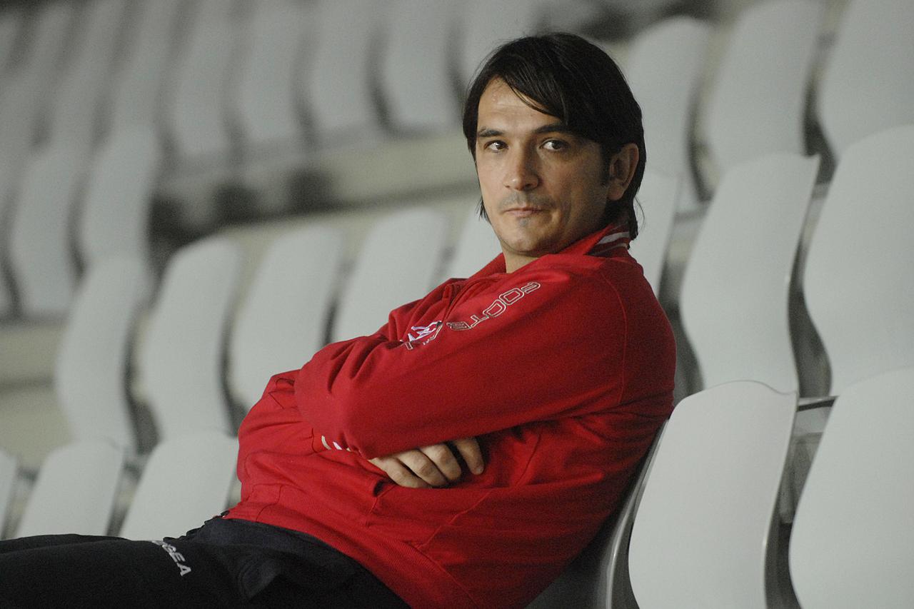 Zlatko Dalić