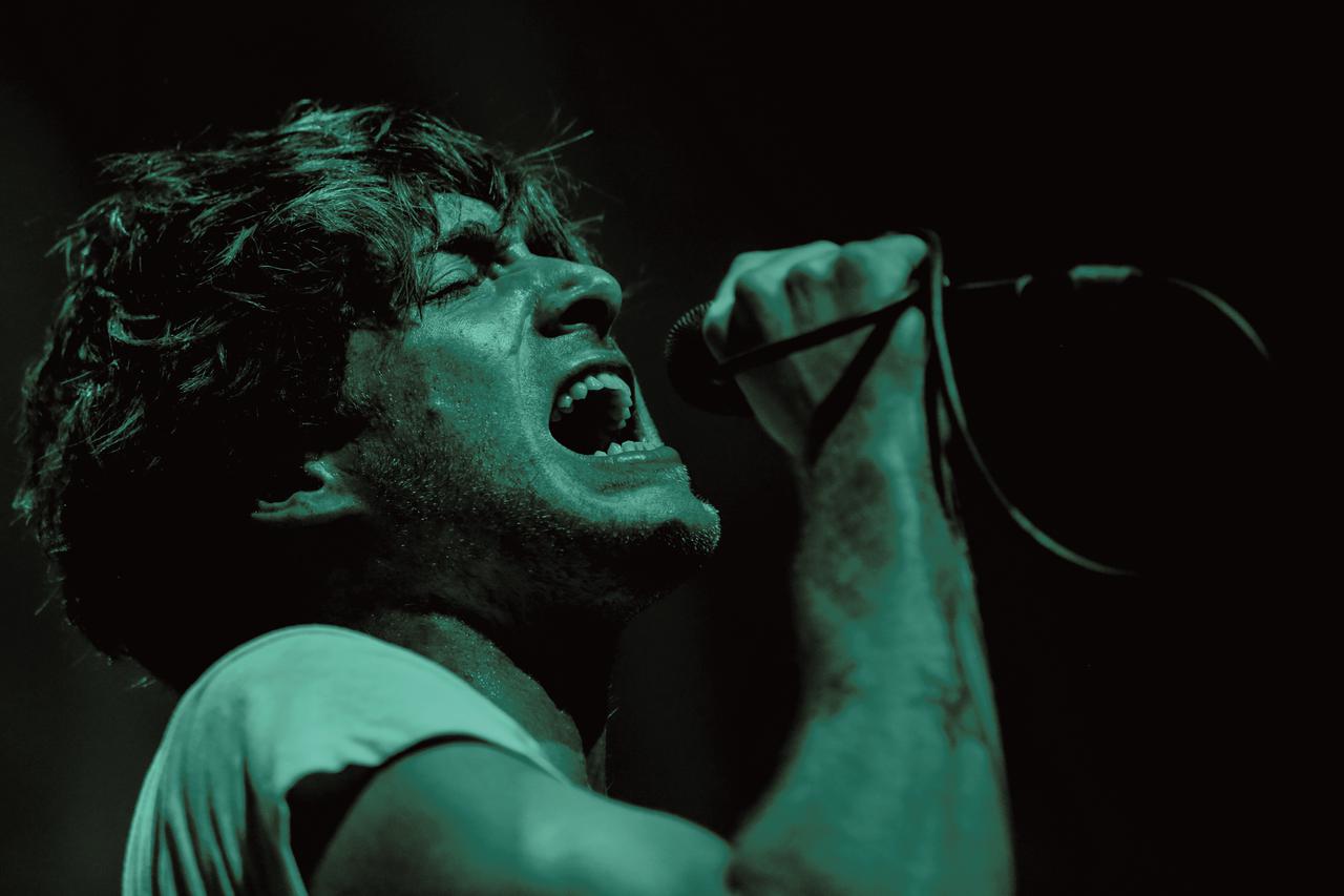 Paolo Nutini