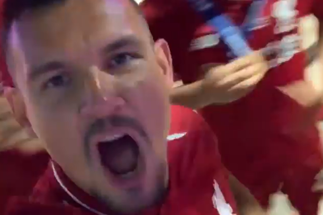 Dejan Lovren