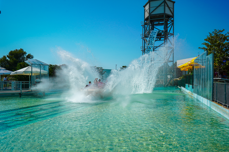 Fun Park Biograd