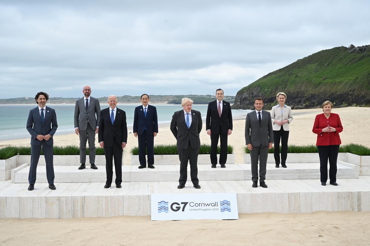 G7 Summit