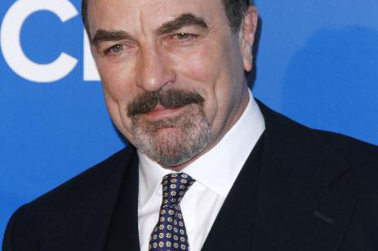 tom selleck