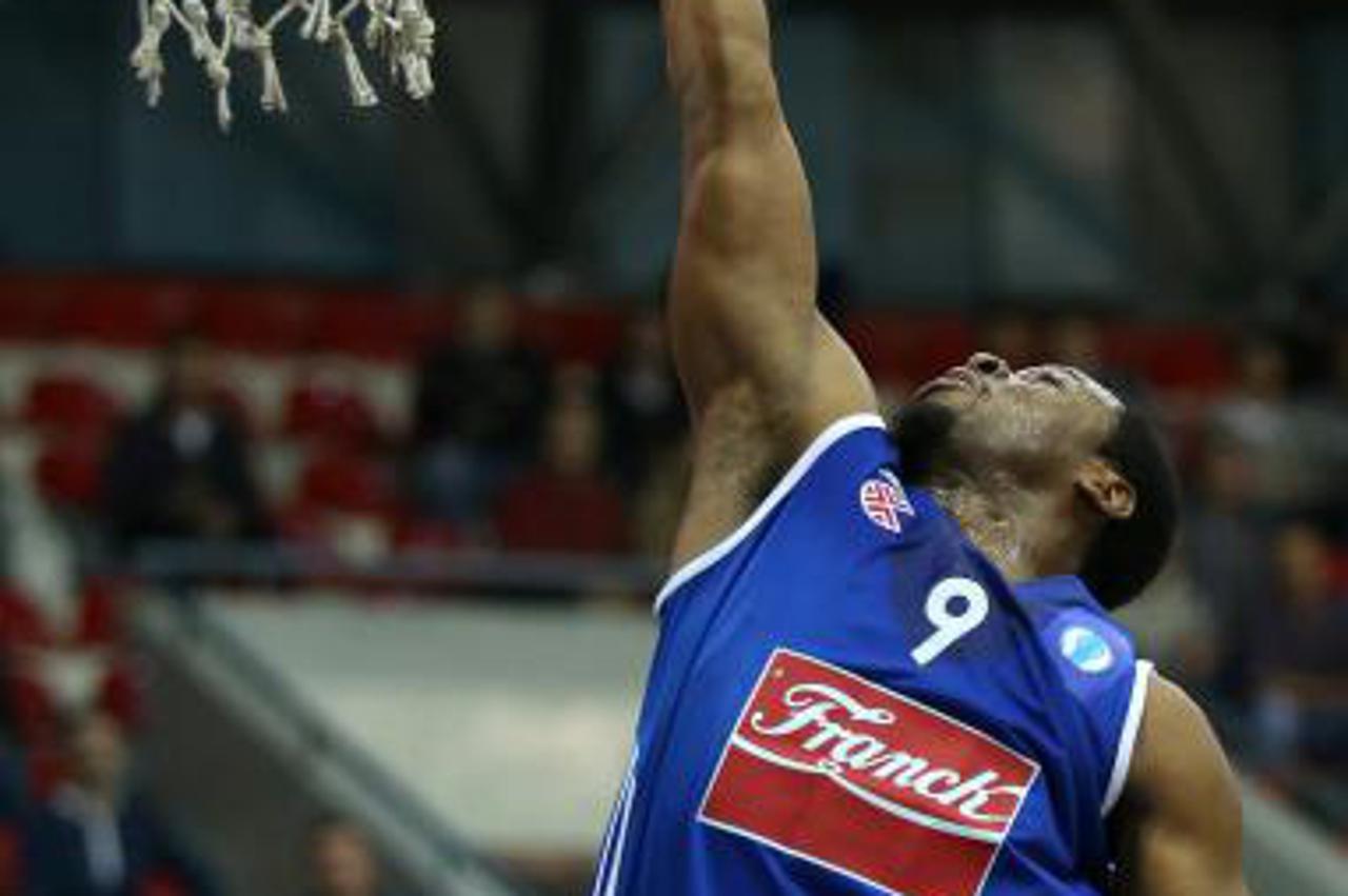 KK Cibona (1)