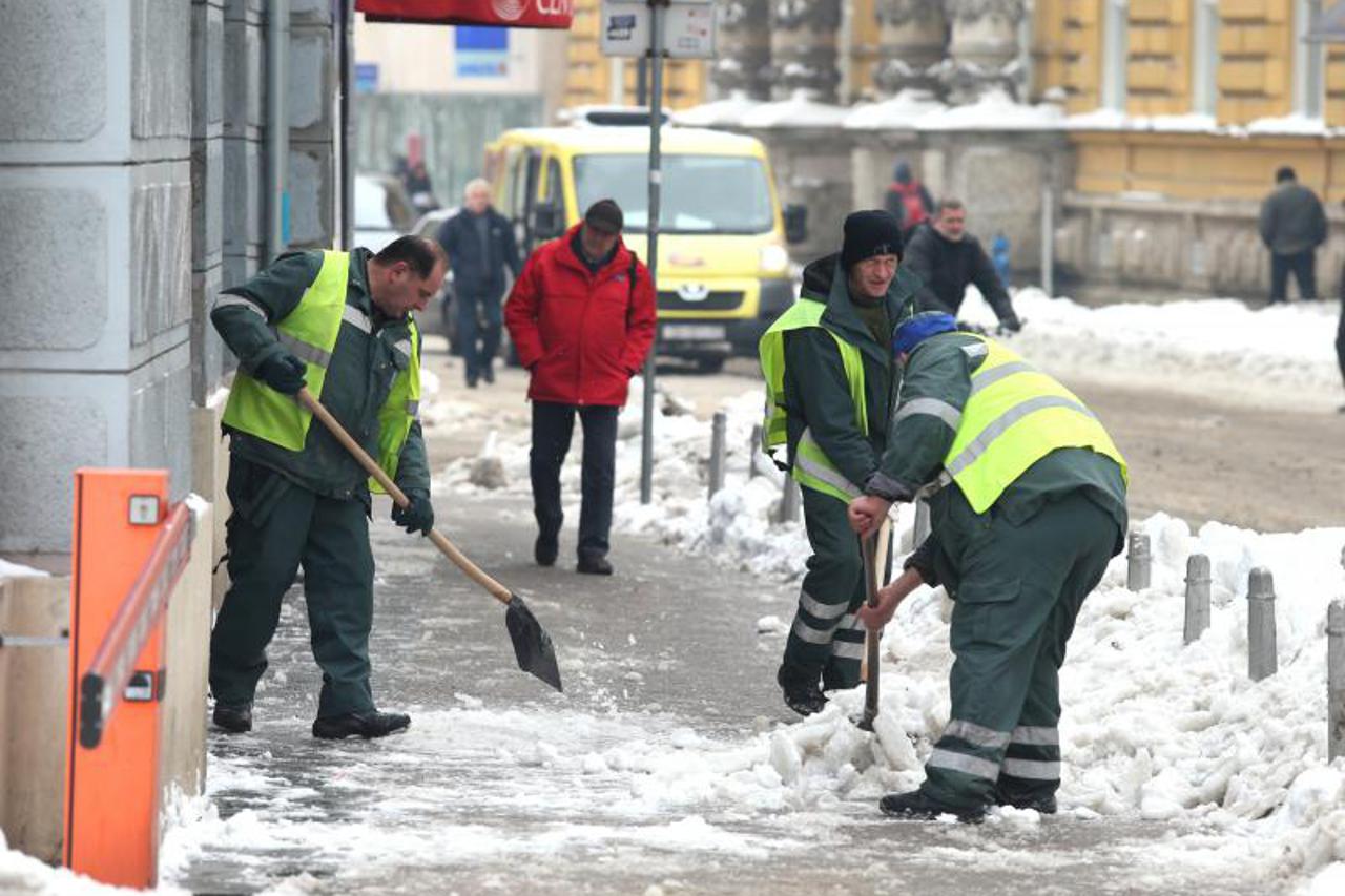 Zagreb snijeg (1)