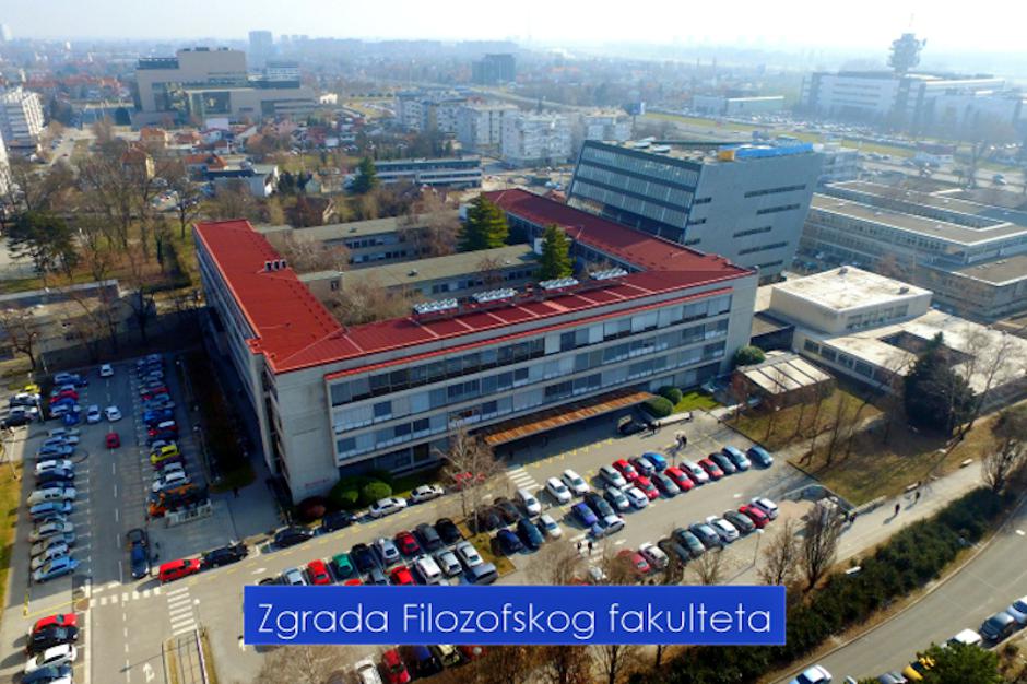 Centar za strane jezike Filozofskog fakulteta