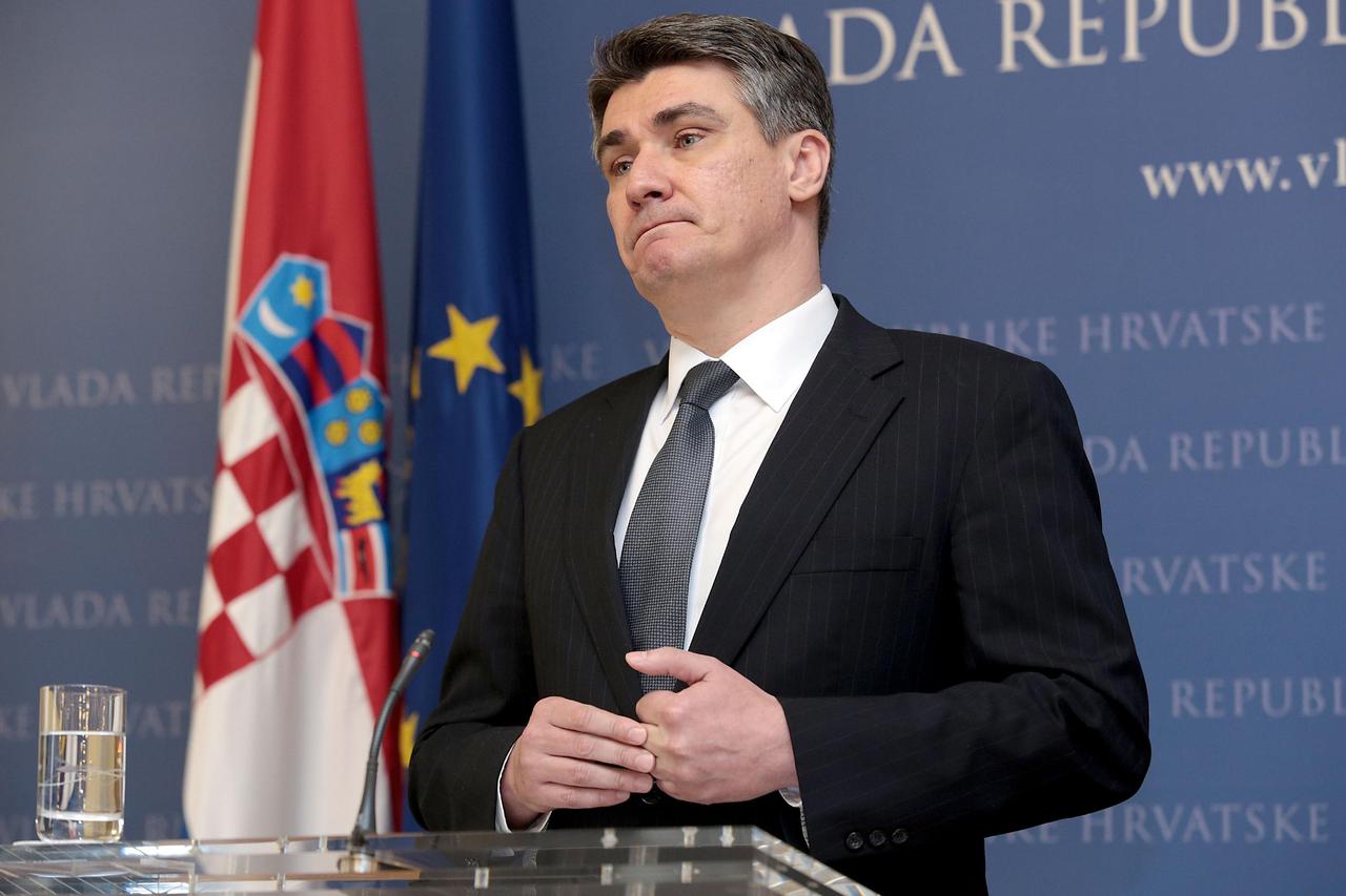 Zoran Milanović