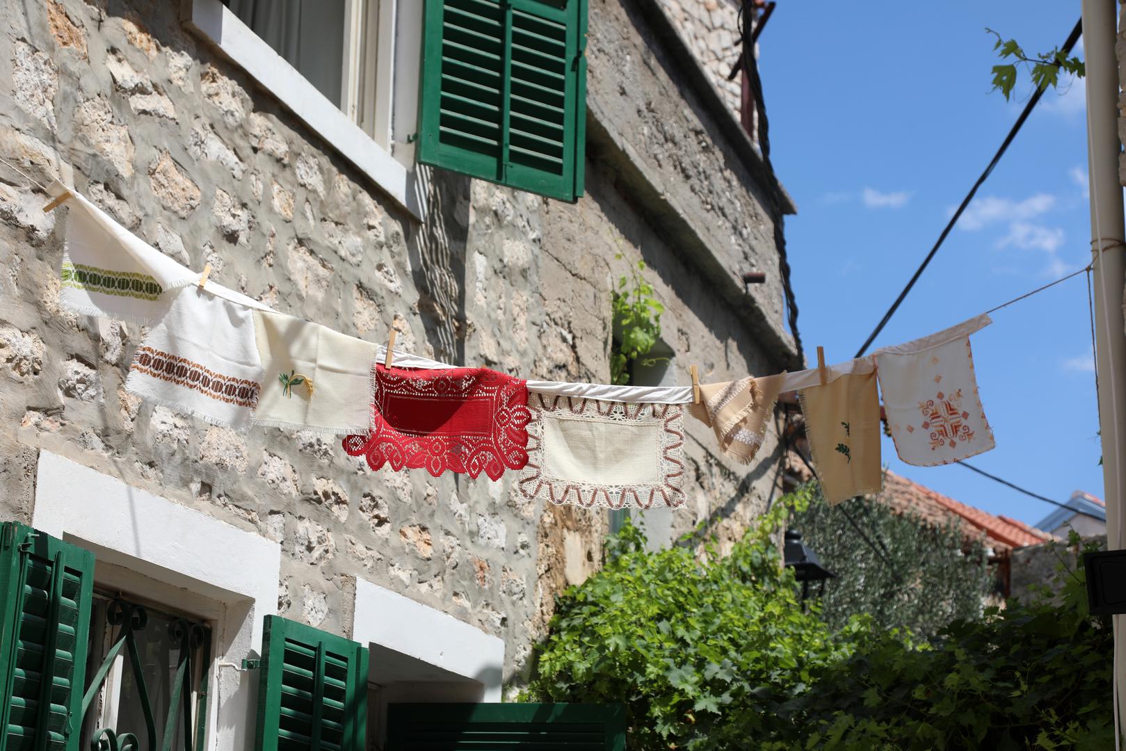 23.07.2024.,Pirovac-- Turisticka patrola i Vecernjakove zvjezdice u Pirovcu. Photo: Dusko Jaramaz/PIXSELL