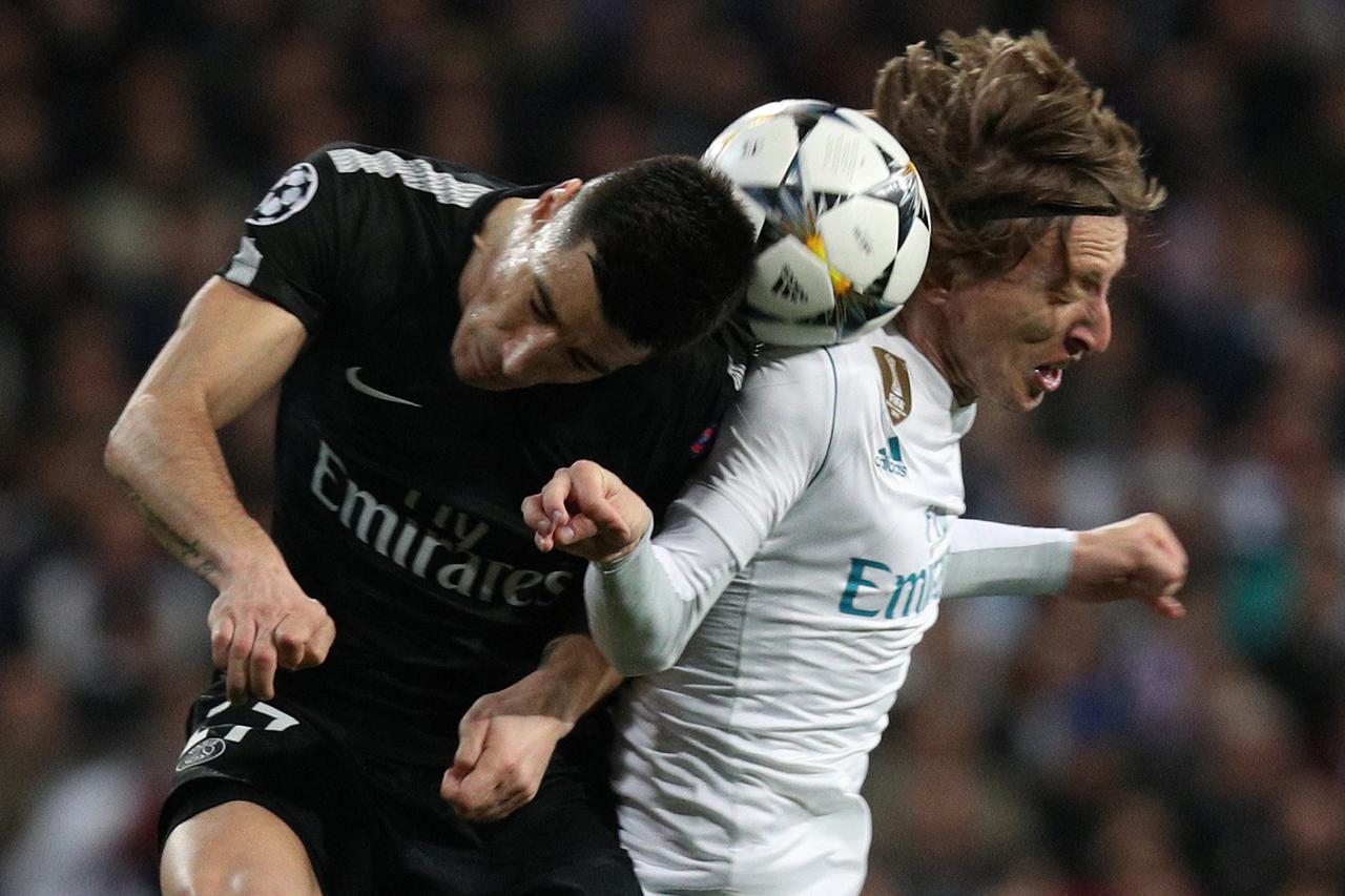 Luka Modrić