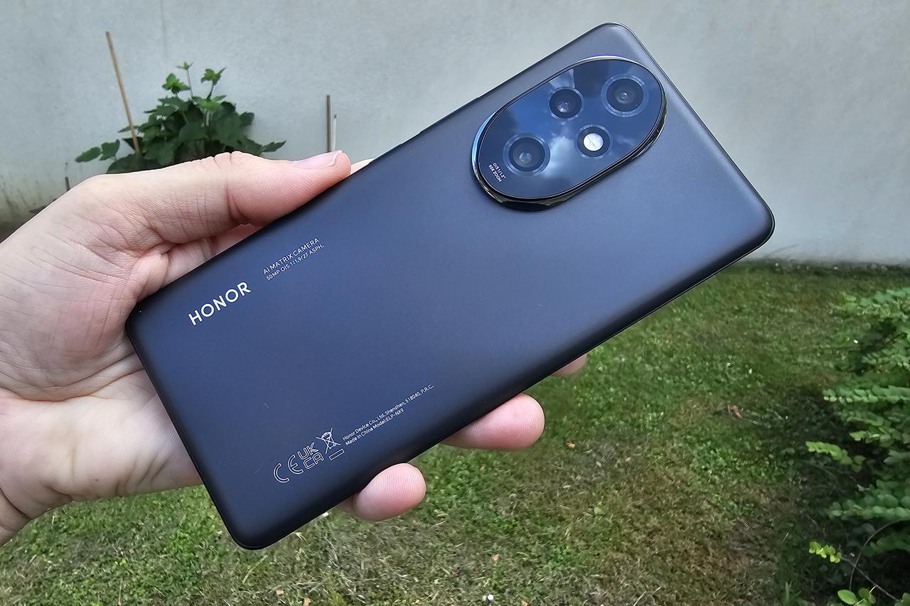 Honor 200 Pro