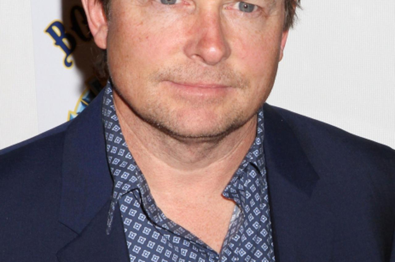 michael j fox