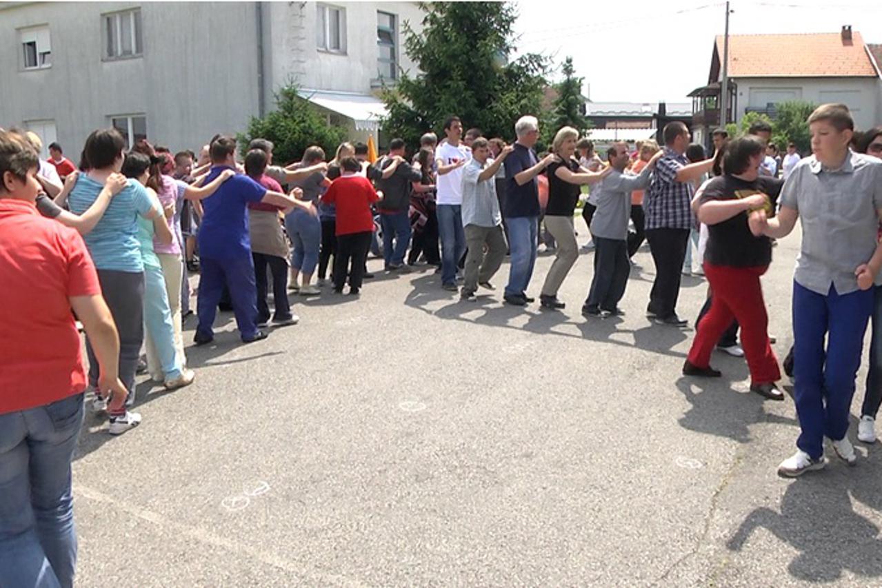 Dan otvorenih vrata u Centru za odgoj i obrazovanje Velika Gorica