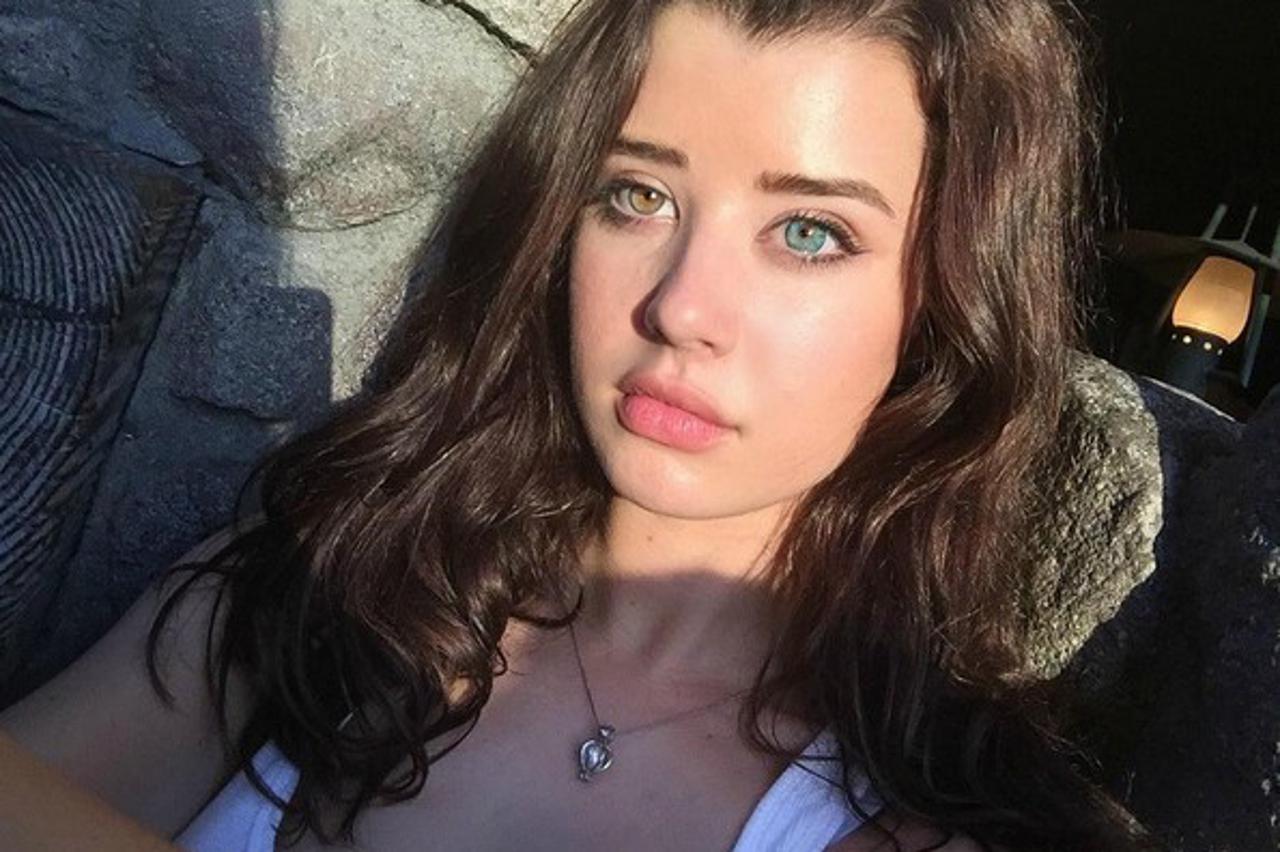 Sarah McDaniel