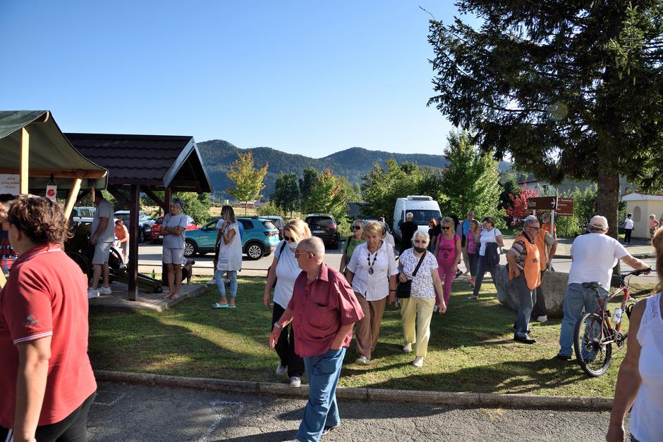 Medun Fest i otvorenje Povijesnog parka Gorica