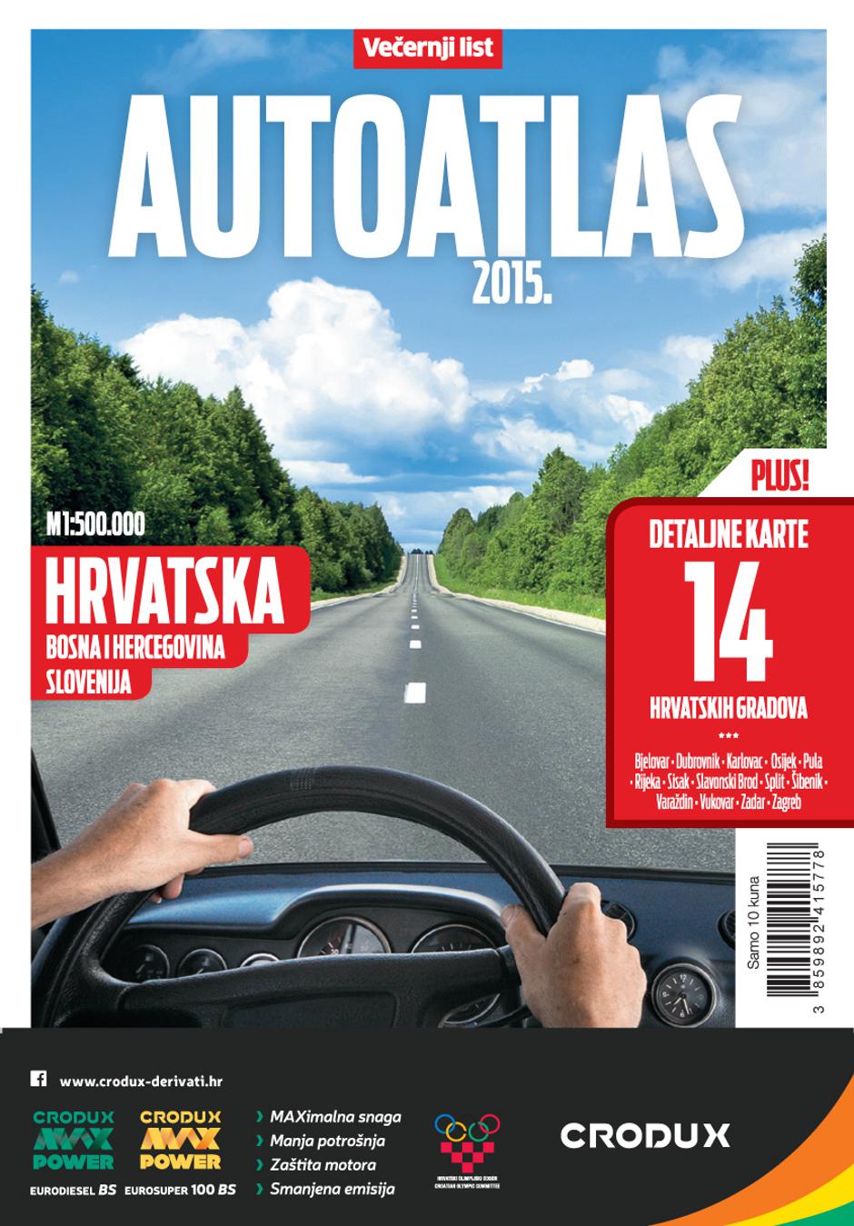 Autoatlas